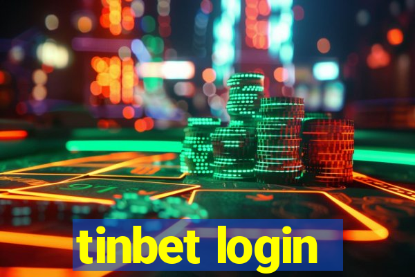 tinbet login